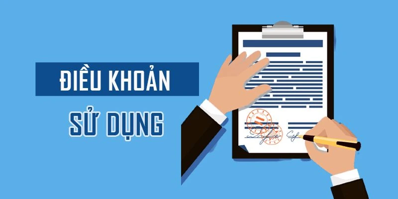 điều kiện tham gia trong điều khoản điều kiện 8xx