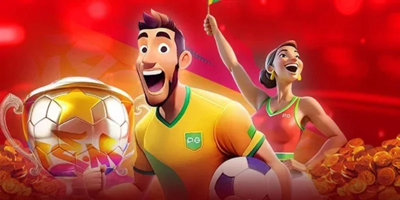 Giới thiệu các loại hình cá cược phong phú và đáng tham gia tại nền tảng