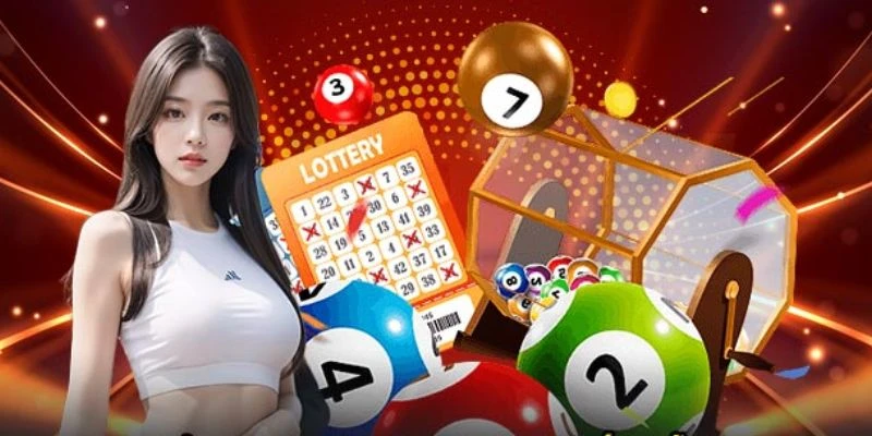 Giới thiệu chi tiết trò chơi xổ số 8XX