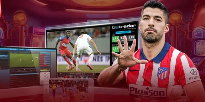 Hỗ trợ tham gia thể thao SBO 8XX