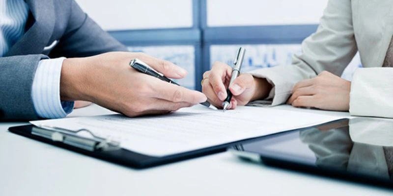 hướng dẫn tuân thủ về điều khoản và điều kiện