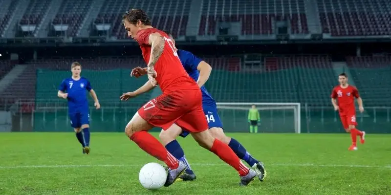 Kèo rung bóng đá và lời giải thích chi tiết