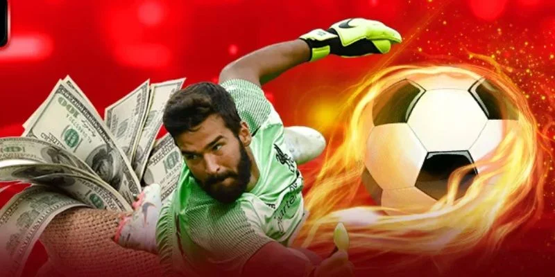 Khám phá những ưu điểm vượt trội của sảnh thể thao tại nhà cái