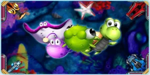 Tổng Hợp Kỹ Thuật Bắn Cá Bách Phát Bách Trúng Cực Hay