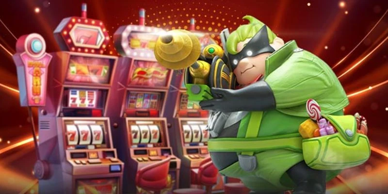 Những mẹo chơi nổ hũ hay - hiệu quả