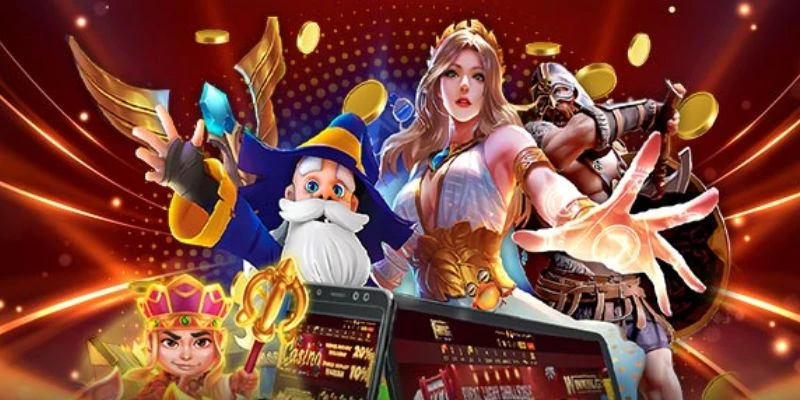 Nổ hũ 8XX luôn là lựa chọn tuyệt vời của nhiều người chơi