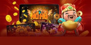 Quay Hũ Trực Tuyến - Game Slots Trả Thưởng Hấp Dẫn Nhất