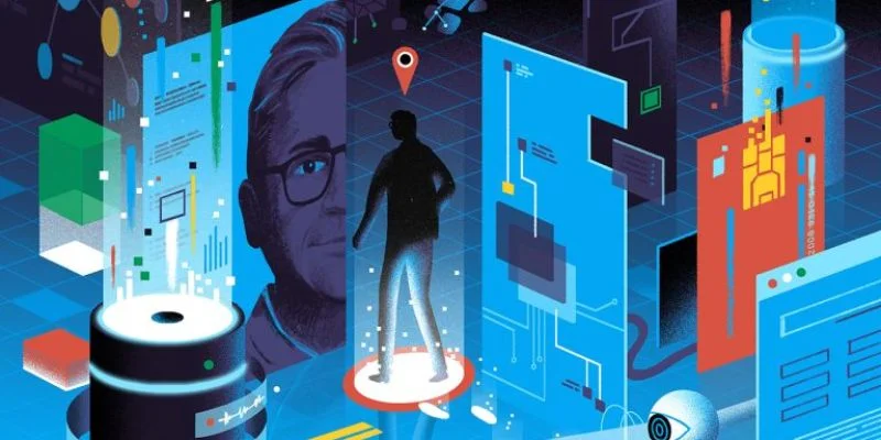 quyền riêng tư 8xx cho người tham gia hệ thống 