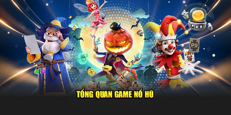 Giới thiệu sảnh nổ hũ PG 8XX