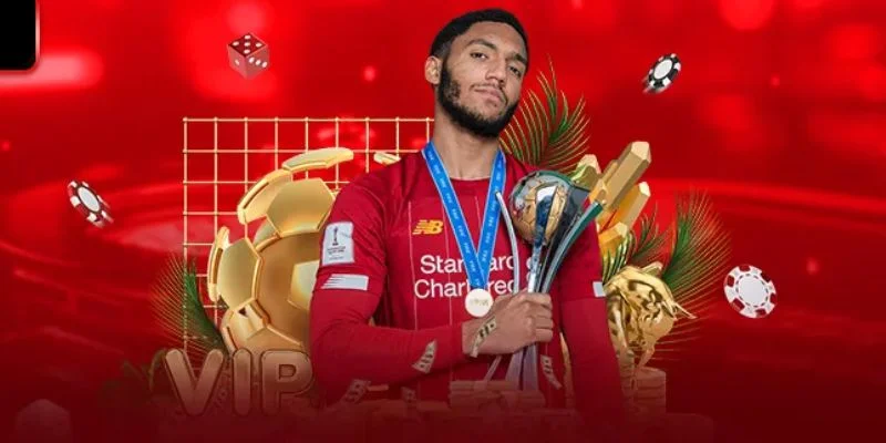 Tổng quan về sảnh thể thao CMD 8XX