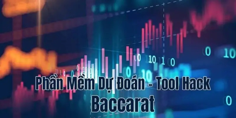 Tool Dự Đoán Baccarat Cực Đỉnh Không Phải Ai Cũng Biết