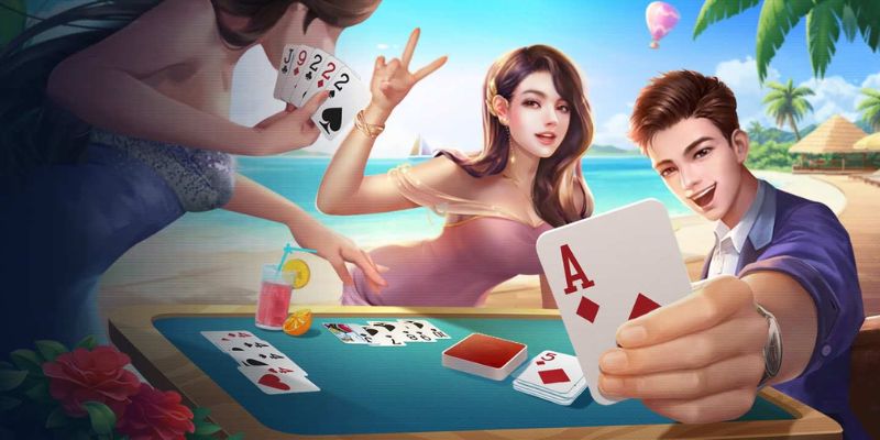 Bí quyết chiến thắng game bài V8 8XX